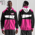 P Diddy Elite 54775358 Windbreaker - 2