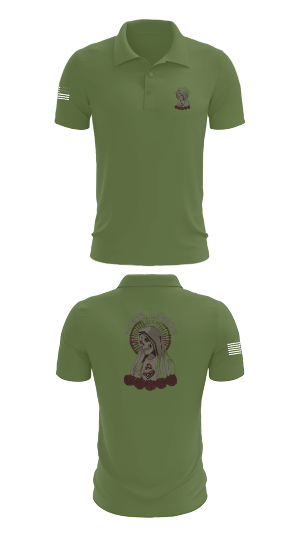 Short Sleeve Performance Polo, None, Police, Teamtime, Team time, sublimation, custom sports apparel, team uniforms, spirit wear, spiritwear, sports uniforms, custom shirts, team store, custom team store, fundraiser sports, apparel fundraiser