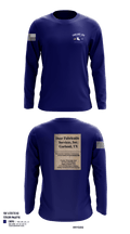 526th TFS 89868786 Long Sleeve Performance Shirt - 1