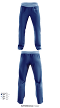 Lancaster lobos 88773901 Sweatpants - 1
