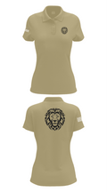 382 SRT 54292803 Women's Short Sleeve Performance Polo  - 95