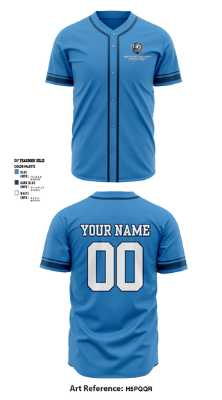 Full Button Baseball Jersey, WOLF PACK, Baseball, Teamtime, Team time, sublimation, custom sports apparel, team uniforms, spirit wear, spiritwear, sports uniforms, custom shirts, team store, custom team store, fundraiser sports, apparel fundraiser