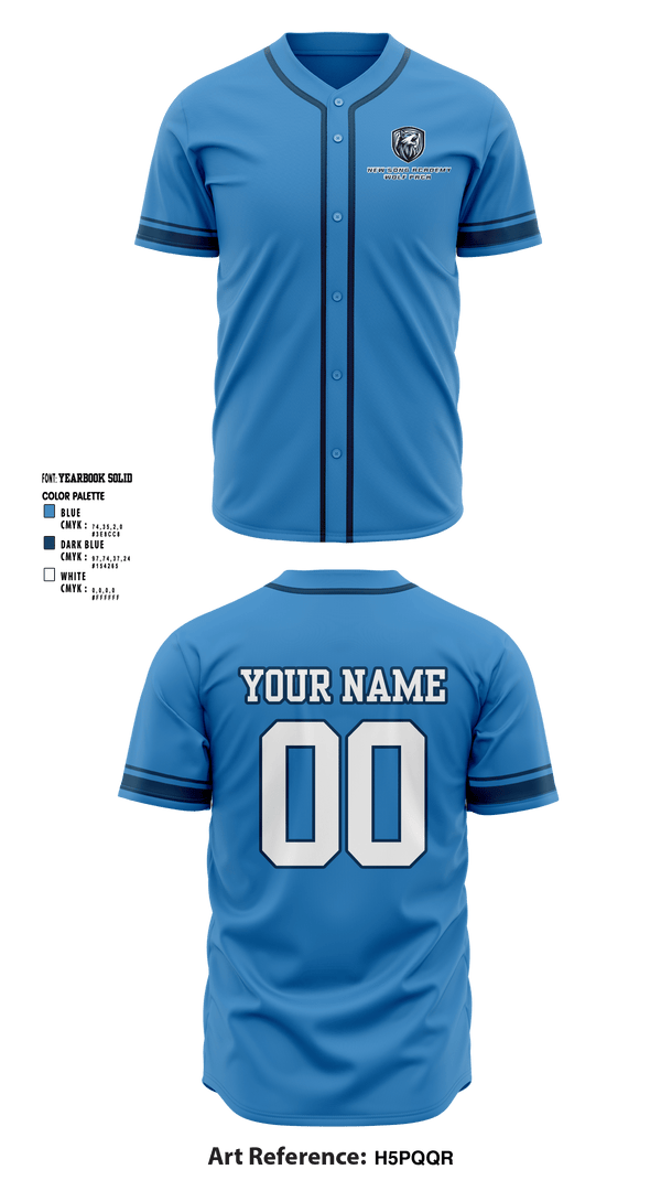 Full Button Baseball Jersey, WOLF PACK, Baseball, Teamtime, Team time, sublimation, custom sports apparel, team uniforms, spirit wear, spiritwear, sports uniforms, custom shirts, team store, custom team store, fundraiser sports, apparel fundraiser