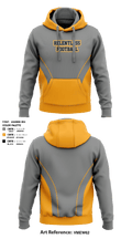 Relentless 50934511 Hoodie - 1