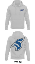 Thomas More University Volleyball 52444682 Hoodie - 6