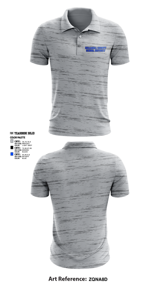 Short Sleeve Performance Polo, Escambia County School District, , Teamtime, Team time, sublimation, custom sports apparel, team uniforms, spirit wear, spiritwear, sports uniforms, custom shirts, team store, custom team store, fundraiser sports, apparel fundraiser