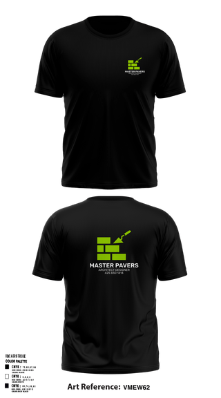 Short Sleeve Performance Shirt, master pavers, Army, Teamtime, Team time, sublimation, custom sports apparel, team uniforms, spirit wear, spiritwear, sports uniforms, custom shirts, team store, custom team store, fundraiser sports, apparel fundraiser