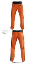 Chromium 9698255 Sweatpants - 1