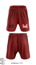 689 EN CO 71684380 Athletic Shorts With Pockets - 1