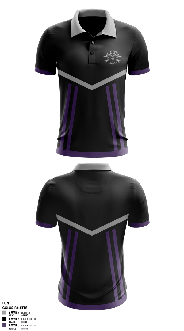 Short Sleeve Performance Polo, Delta Wrestling Club, Wrestling, Teamtime, Team time, sublimation, custom sports apparel, team uniforms, spirit wear, spiritwear, sports uniforms, custom shirts, team store, custom team store, fundraiser sports, apparel fundraiser