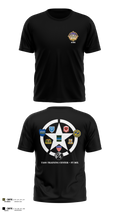 327th MCT Short Sleeve Performance Shirt - 16