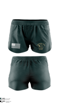 Academy-Basic Unit Ranger Panties - 101