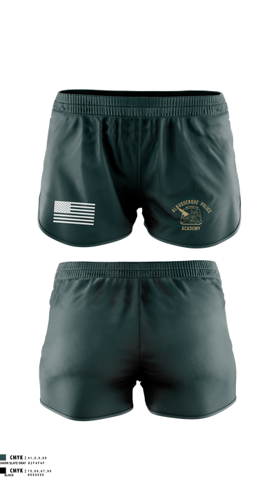 Academy-Basic Unit Ranger Panties - 101