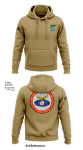 Fast Co 5th Plt 61146287 Hoodie - 3