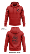 Chosen 93553712 Hoodie - 101