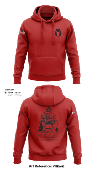 Hoodie, Chosen, , Teamtime, Team time, sublimation, custom sports apparel, team uniforms, spirit wear, spiritwear, sports uniforms, custom shirts, team store, custom team store, fundraiser sports, apparel fundraiser