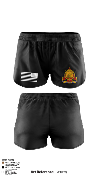 Ranger Panties, LNCOA, , Teamtime, Team time, sublimation, custom sports apparel, team uniforms, spirit wear, spiritwear, sports uniforms, custom shirts, team store, custom team store, fundraiser sports, apparel fundraiser