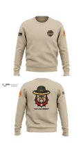 Bravo Bulldawgs 3-6 ADAR Crew Neck Sweatshirt - 2