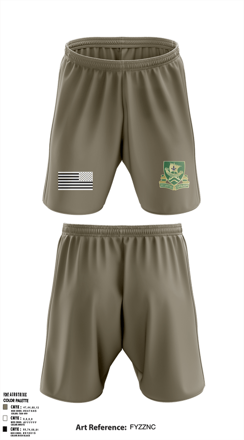 Athletic Shorts With Pockets, 709th MP BN HHD709th MP BN HHD, Army, Teamtime, Team time, sublimation, custom sports apparel, team uniforms, spirit wear, spiritwear, sports uniforms, custom shirts, team store, custom team store, fundraiser sports, apparel fundraiser