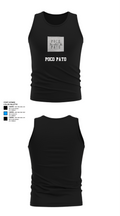 Poco Pato 71914632 Tank Top - 17