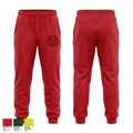 Elite Swing Lab Sweatpants - 2