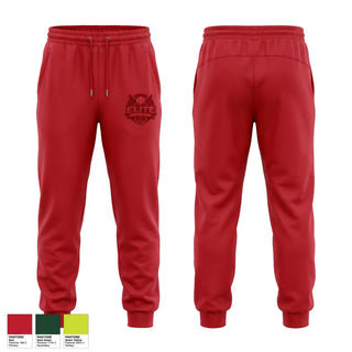 Sweatpants, Elite Swing Lab, Baseball, Teamtime, Team time, sublimation, custom sports apparel, team uniforms, spirit wear, spiritwear, sports uniforms, custom shirts, team store, custom team store, fundraiser sports, apparel fundraiser