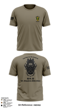 319th IEW Short Sleeve Performance Shirt - 5