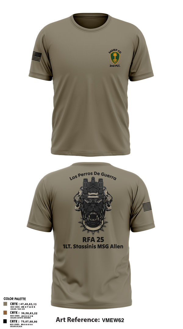 Short Sleeve Performance Shirt, 319th IEW, , Teamtime, Team time, sublimation, custom sports apparel, team uniforms, spirit wear, spiritwear, sports uniforms, custom shirts, team store, custom team store, fundraiser sports, apparel fundraiser