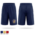 NYPD explorer unit Athletic Shorts With Pockets - 1