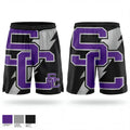 Stuart Cramer High School Track & Field 18343071 Track Shorts - 1