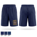 Townsend Fire Company Athletic Shorts With Pockets - 1