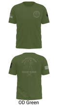 625th Military Police Battalion Short Sleeve Performance Shirt - 56