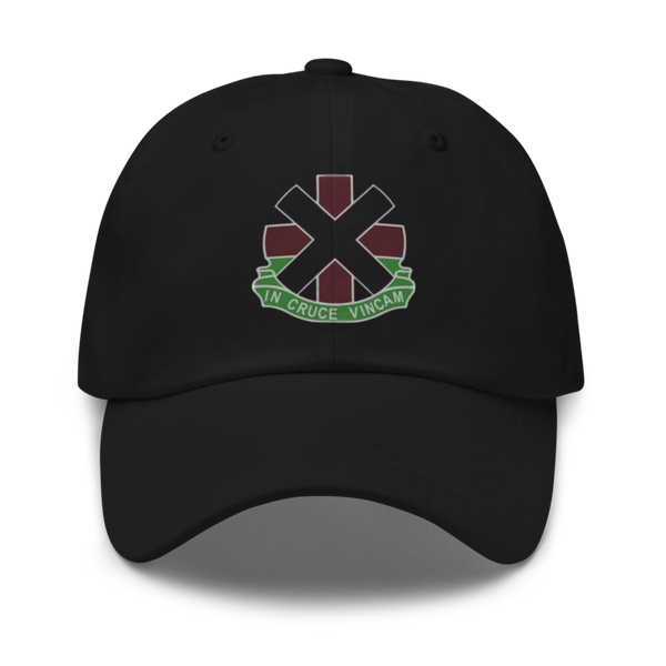 Dad hat - Black