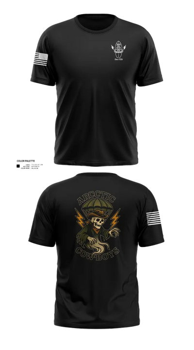 301 76362745 Short Sleeve Performance Shirt - 22