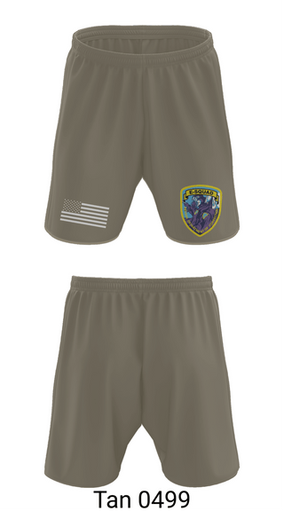 Athletic Shorts With Pockets, E-squad, Police, Teamtime, Team time, sublimation, custom sports apparel, team uniforms, spirit wear, spiritwear, sports uniforms, custom shirts, team store, custom team store, fundraiser sports, apparel fundraiser