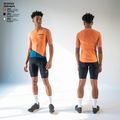 Vertiv Pelotonia 27135751 Cycling Jersey 4