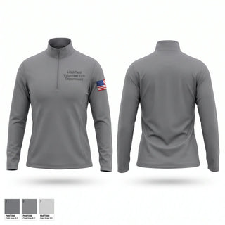 Windbreaker, Litchfield Volunteer Fire Department, Fire Department, Teamtime, Team time, sublimation, custom sports apparel, team uniforms, spirit wear, spiritwear, sports uniforms, custom shirts, team store, custom team store, fundraiser sports, apparel fundraiser