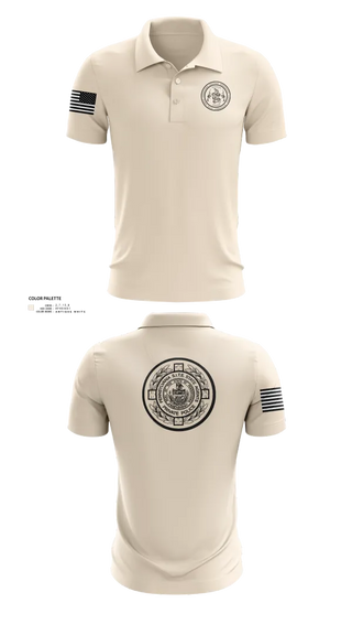 Short Sleeve Performance Polo, PA S.I.T.E. STATE AGENTS PRIVATE POLICE, , Teamtime, Team time, sublimation, custom sports apparel, team uniforms, spirit wear, spiritwear, sports uniforms, custom shirts, team store, custom team store, fundraiser sports, apparel fundraiser