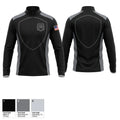 Readington Police Department/PBA317 Windbreaker - 1