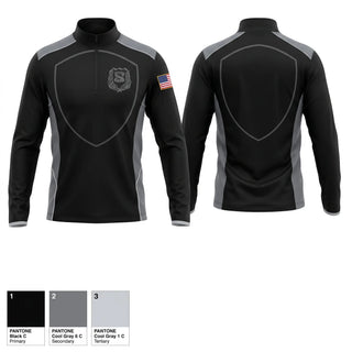 Windbreaker, Readington Police Department/PBA317, Police, Teamtime, Team time, sublimation, custom sports apparel, team uniforms, spirit wear, spiritwear, sports uniforms, custom shirts, team store, custom team store, fundraiser sports, apparel fundraiser