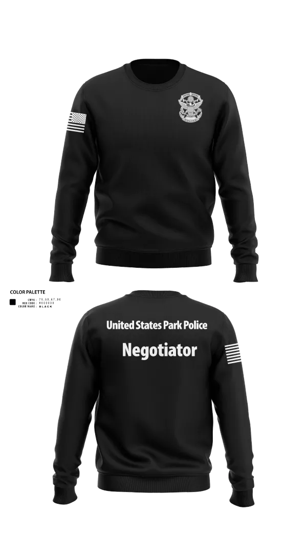Crew Neck Sweatshirt, Crisis Negotiations Team, , Teamtime, Team time, sublimation, custom sports apparel, team uniforms, spirit wear, spiritwear, sports uniforms, custom shirts, team store, custom team store, fundraiser sports, apparel fundraiser