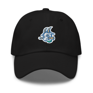 Dad hat - Black