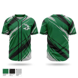 Full Button Baseball Jersey, Smithville Smithies, Baseball, Teamtime, Team time, sublimation, custom sports apparel, team uniforms, spirit wear, spiritwear, sports uniforms, custom shirts, team store, custom team store, fundraiser sports, apparel fundraiser