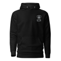 ETS 42970473 Unisex Premium Hoodie | Cotton Heritage M2580