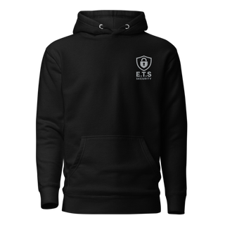 ETS 42970473 Unisex Premium Hoodie | Cotton Heritage M2580