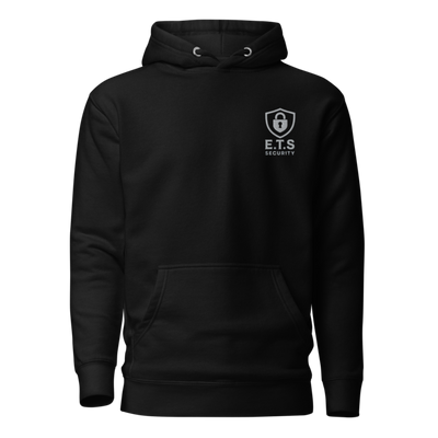 ETS 42970473 Unisex Premium Hoodie | Cotton Heritage M2580