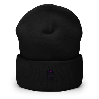 sert 65452085 Cuffed Beanie | Yupoong 1501KC