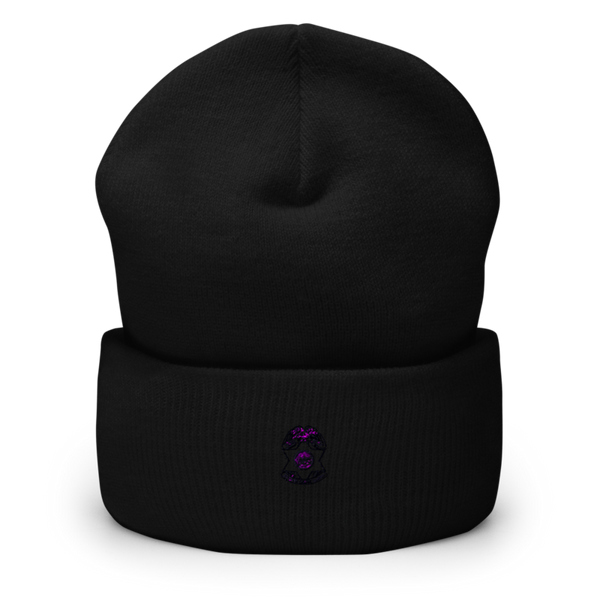 sert 65452085 Cuffed Beanie | Yupoong 1501KC
