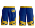 Moody Trojans 61343445 Athletic Shorts With Pockets - 1