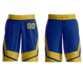 Athletic Shorts With Pockets, Moody Trojans, Men's Basketball, Teamtime, Team time, sublimation, custom sports apparel, team uniforms, spirit wear, spiritwear, sports uniforms, custom shirts, team store, custom team store, fundraiser sports, apparel fundraiser